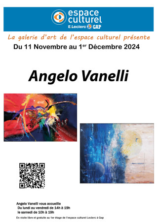 Exposition temporaire